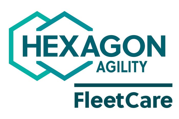 Hexagon Agility Fleetcare