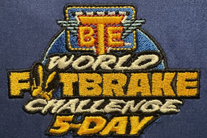 Embroidery