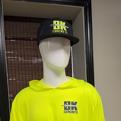 Mooresville Screen Printing, DTF, Embroidery