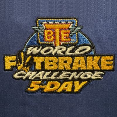Embroidery