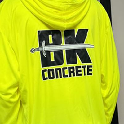 Mooresville Screen Printing, DTF, Embroidery